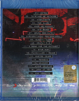 Backyard Babies 1