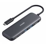 Anker - Anker PowerExpand+ 332 - Dockingstation - USB-C