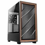 Antec - Geh Mid FLUX E-ATX/ATX/M-ATX/ITX o.N. BK retail