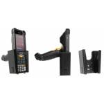 Brodit - Fahrzeughalterung, passiv MC9300, Fahrzeughalterung, passiv, passend fr: MC9300 mit Pistolengriff (710134)