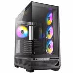 Antec - Geh Antec C7 ARGB Full Tower schwarz retail