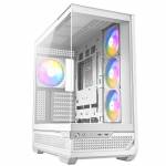 Antec - Geh Antec C7 ARGB White Full Tower wei retail