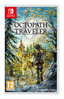 Octopath Traveler Zero 11