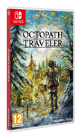 Octopath Traveler Zero 21