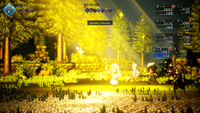 Octopath Traveler Zero 25