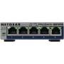 Netgear - GS105E v2, Switch