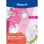 Pelikan Bro - Pelikan 101530 colouring pages/book Coloring book/album