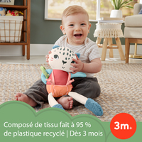 Fisher-price 3