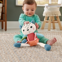 Fisher-price 10