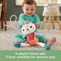 Fisher-price 14