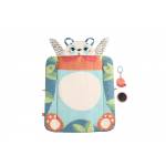 Fisher-price - Rolli-Roll Panda Spielmatte