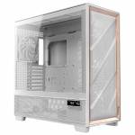 Antec - Geh Antec FLUX PRO White Full Tower wei retail