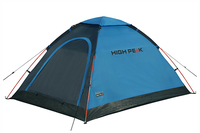 High Peak 1