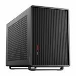 Antec - Geh Antec Performance 1 M Black Mini Tower schwarz retail