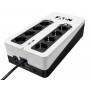 Eaton Powerware - USV 3S700D 700VA 420W USB