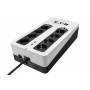 Eaton Powerware - USV 3S850D 850VA 510W USB