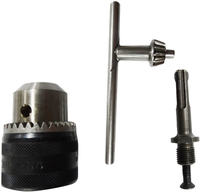 Bosch Powertools 4