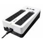 Eaton Powerware - USV 3S700I EC 700VA 420W USB