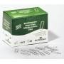  "Durable-Durable 1207-25 Zinc steel 1000pc(s) paper clip-Durable-Hardware/Electronic"