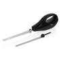 Tristar - EM-2107 Elektrisches Messer 120 W Schwarz (EM-2107)