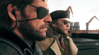 Konami - Metal Gear Solid: Definitive Experience (ps4)