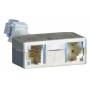 Metz Connect - BTR Cable Sharing Adapter pnp 1 - Telefon-Splitter - RJ-45 (W)