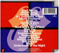 Jump Back: The Best Of-71-93 (Remastered) 2