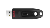 Usb 3.0 Stick Sandisk 32gb Ultra 12