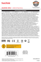 Usb 3.0 Stick Sandisk 32gb Ultra 13