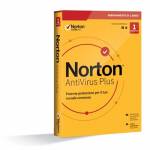 Norton - Norton Antivirus Plus 1d 1y