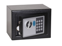 Phoenix Safe 3