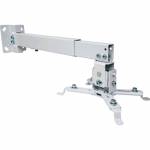 Techly - Techly ICA-PM 16 montaje para projector Pared/techo Plata