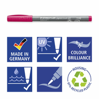 Staedtler 4