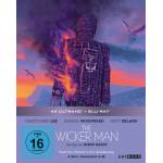 The Wicker Man -Limited Steel - The Wicker Man - Limited Steel [DE-Version, Regio 2/B]