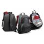 Port Design - NB Rucksack Port Houston 39,6cm (15,6) black
