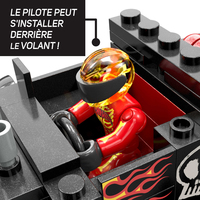 Mega Bloks Hot Wheels 2