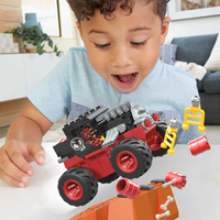 Mega Bloks Hot Wheels 11