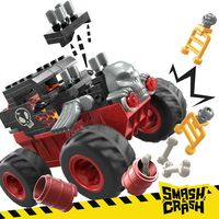 Mega Bloks Hot Wheels 12