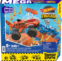 Mega 3