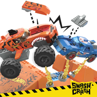 Mega 4