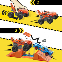 Mega 5