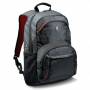 Port - NB Rucksack Port Houston Backpack 43,9cm (17,3) black