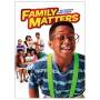 Family Matters - Warner Home Video 1000116979 movie/video DVD 2D English