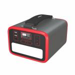 Energizer Power Station - Portable Power Station 230.4wh