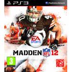 Videogame - Madden Nfl 12