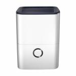 Comfee - Midea MDDF-20DEN7 3 l 46 dB Schwarz - Wei 280 W (10000651)