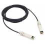 Extreme Networks - Ethernet 10GBase-CR-Kabel - SFP+ (M)