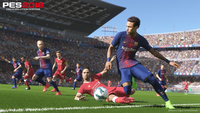 Pro Evolution Soccer 01 / 01 / 18 Premium Ed. 6