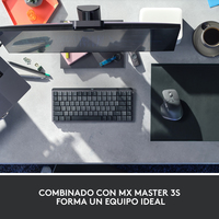 Logitech Niederlande 3