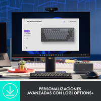 Logitech Niederlande 15